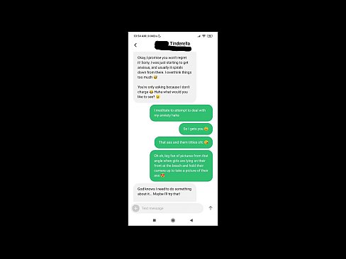 ❤️ He afegit un nou PAWG de Tinder al meu harem (parla amb Tinder inclòs) ❤❌ Vídeo de sexe al porno ca.pornohammer.ru